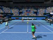 Virtua Tennis 2009 for NINTENDOWII to buy