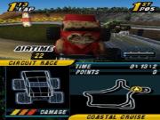 Monster Jam Urban Assault for PSP to buy