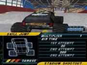 Monster Jam Urban Assault for PSP to buy