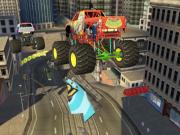 Monster Jam Urban Assault for PS2 to buy