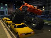 Monster Jam Urban Assault for PS2 to buy