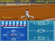Galactik Football for NINTENDODS to buy