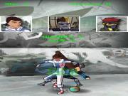 Galactik Football for NINTENDODS to buy