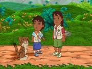 Go Diego Go Great Dinosaur Rescue for NINTENDOWII to buy