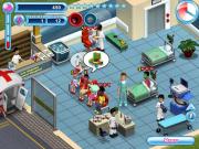 Hysteria Hospital Emergency Ward for NINTENDODS to buy