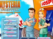 Hysteria Hospital Emergency Ward for NINTENDODS to buy
