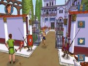Horrible Histories Ruthless Romans for NINTENDOWII to buy