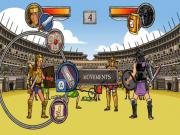 Horrible Histories Ruthless Romans for NINTENDOWII to buy