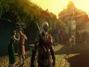 The Witcher Rise Of The White Wolf for PS3 to buy