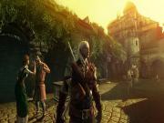 The Witcher Rise Of The White Wolf for PS3 to buy