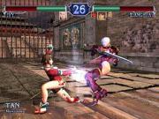 Soul Calibre 3 for PS2 to buy