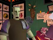 Sam And Max Season 2 Beyond Time And Space for NINTENDOWII to buy