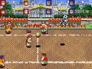 Super Dodgeball Brawlers for NINTENDODS to buy