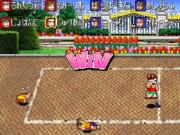 Super Dodgeball Brawlers for NINTENDODS to buy