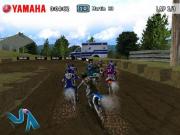 Yamaha Supercross for NINTENDOWII to buy