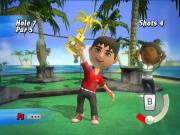 Kidz Sports Crazy Mini Golf for NINTENDOWII to buy