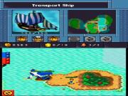 Lego Battles for NINTENDODS to buy