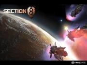 Section 8 for XBOX360 to buy