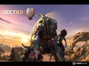 Section 8 for XBOX360 to buy