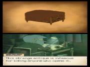 Professor Layton And Pandoras Box for NINTENDODS to buy
