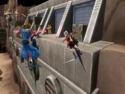 Star Wars The Clone Wars Republic Heroes for PS3 to buy