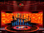 Buzz Quiz World (Game Only) for PS3 to buy