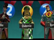 Buzz Quiz World (Game Only) for PS3 to buy