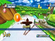 Mario And Sonic At The Olympic Winter Games for NINTENDOWII to buy