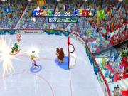 Mario And Sonic At The Olympic Winter Games for NINTENDOWII to buy