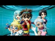 Bakugan Battle Brawlers for NINTENDOWII to buy