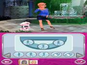 Charm Girls Club My Fashion Show for NINTENDODS to buy