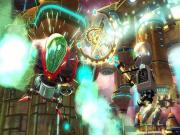 Ratchet And Clank A Crack In Time for PS3 to buy