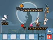 Rabbids Go Home for NINTENDOWII to buy