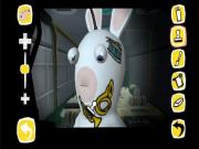 Rabbids Go Home for NINTENDOWII to buy