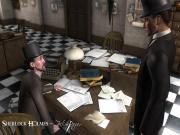Sherlock Holmes Vs Jack The Ripper for XBOX360 to buy