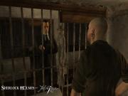 Sherlock Holmes Vs Jack The Ripper for XBOX360 to buy