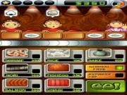 Miniclip Sushi Go Round for NINTENDOWII to buy