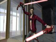 No More Heroes 2 Desperate Struggle for NINTENDOWII to buy