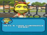 Planet 51 The Game for NINTENDODS to buy