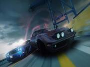Blur for PS3 to buy