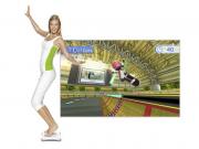 Wii Fit Plus (Game Only) for NINTENDOWII to buy