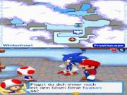 Mario And Sonic At The Olympic Winter Games for NINTENDODS to buy