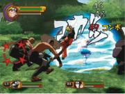 Naruto Shippuden Ultimate Ninja 5  for PS2 to buy