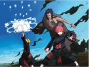 Naruto Shippuden Ultimate Ninja 5  for PS2 to buy