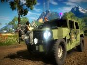 Just Cause 2 for PS3 to buy