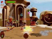 Chicken Blaster (Shooter 2) for NINTENDOWII to buy