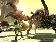 Clash Of The Titans for PS3 to buy