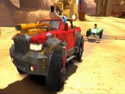 Sonic And Sega All Star Racing for PS3 to buy