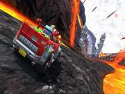 Sonic And Sega All Star Racing With Banjo Kazooie for XBOX360 to buy