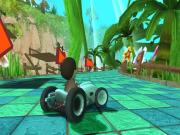 Sonic And Sega All Star Racing for NINTENDOWII to buy
